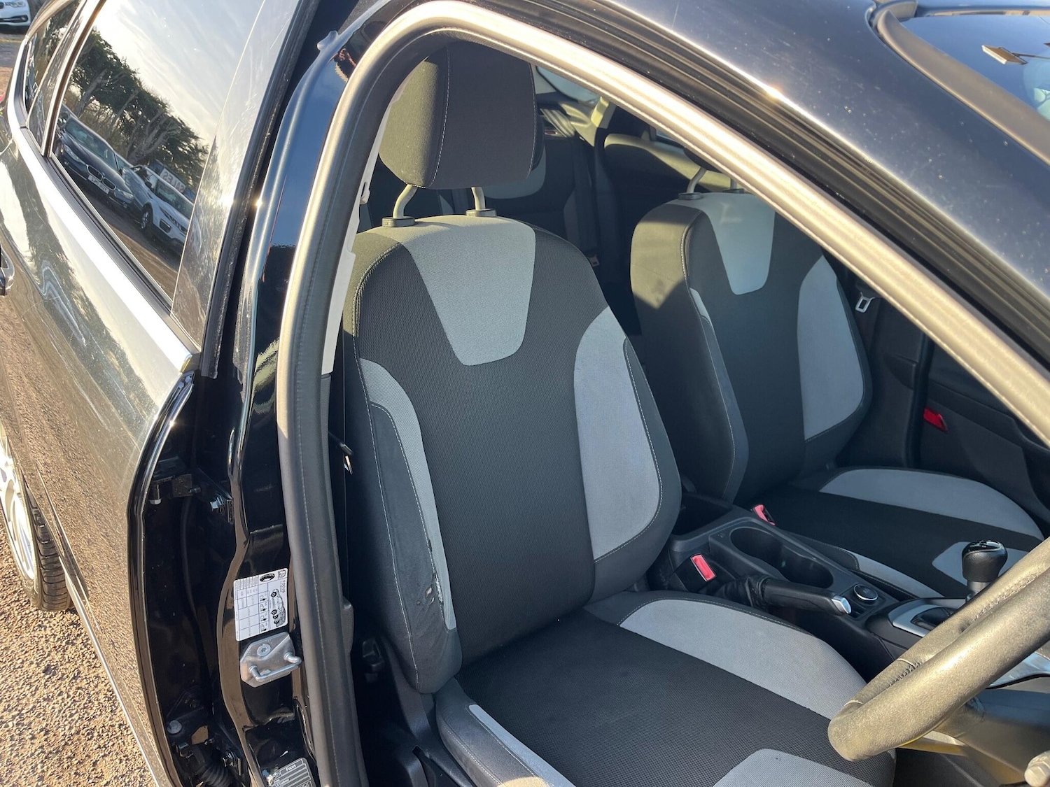 Used Ford Focus 2013 for sale - 77097491: Photo 10