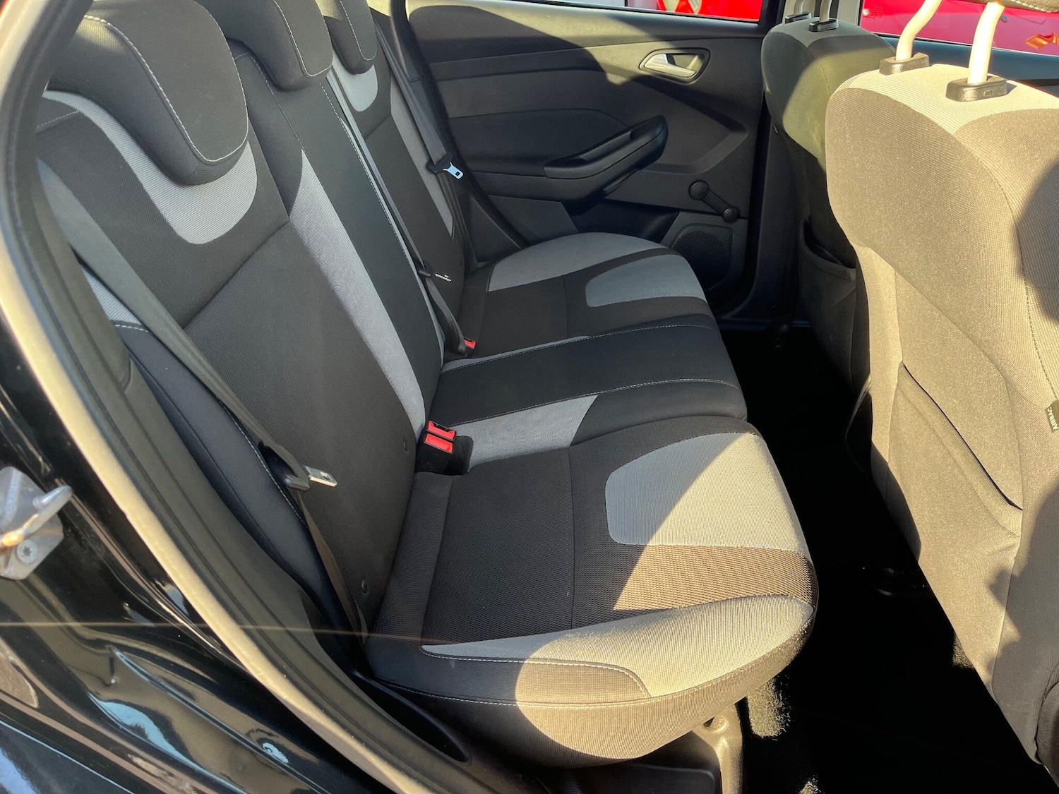 Used Ford Focus 2013 for sale - 77097491: Photo 14