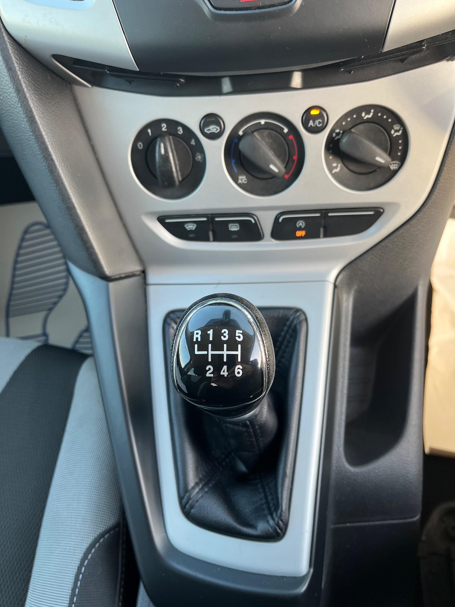 Used Ford Focus 2013 for sale - 77097491: Photo 15