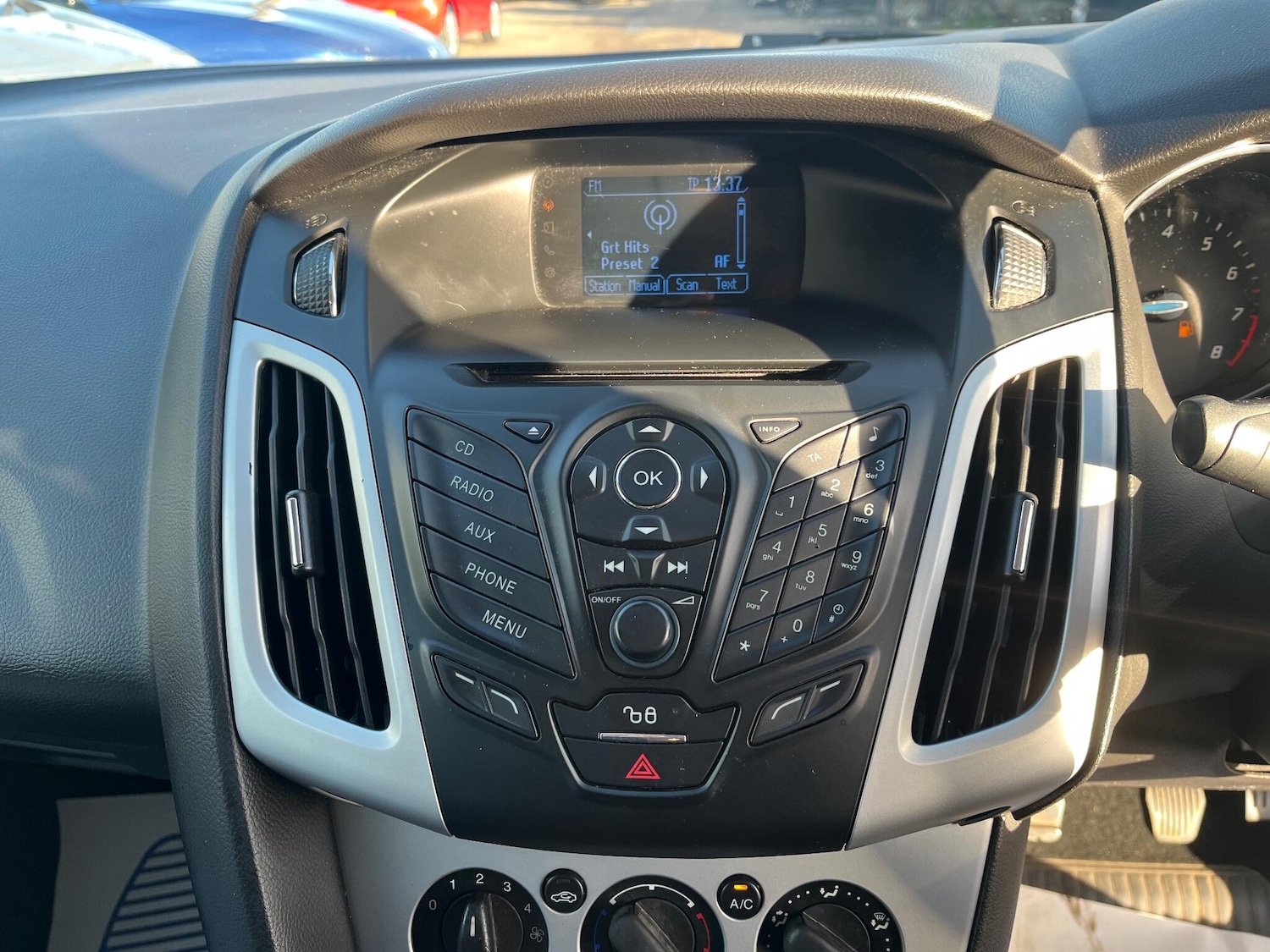 Used Ford Focus 2013 for sale - 77097491: Photo 16