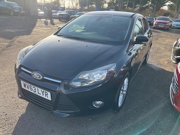 Used Ford Focus 2013 for sale - 77097491: Photo