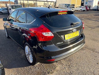 Used Ford Focus 2013 for sale - 77097491: Photo