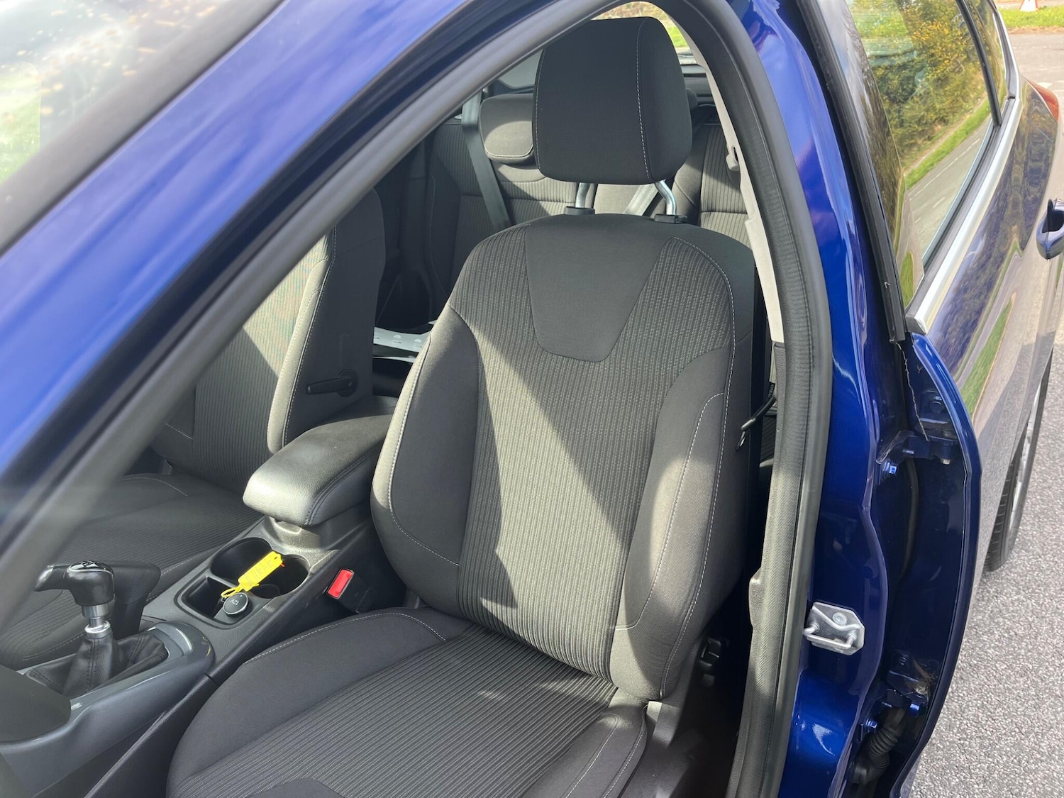 Used Ford Focus 2014 for sale - 76042340: Photo 16
