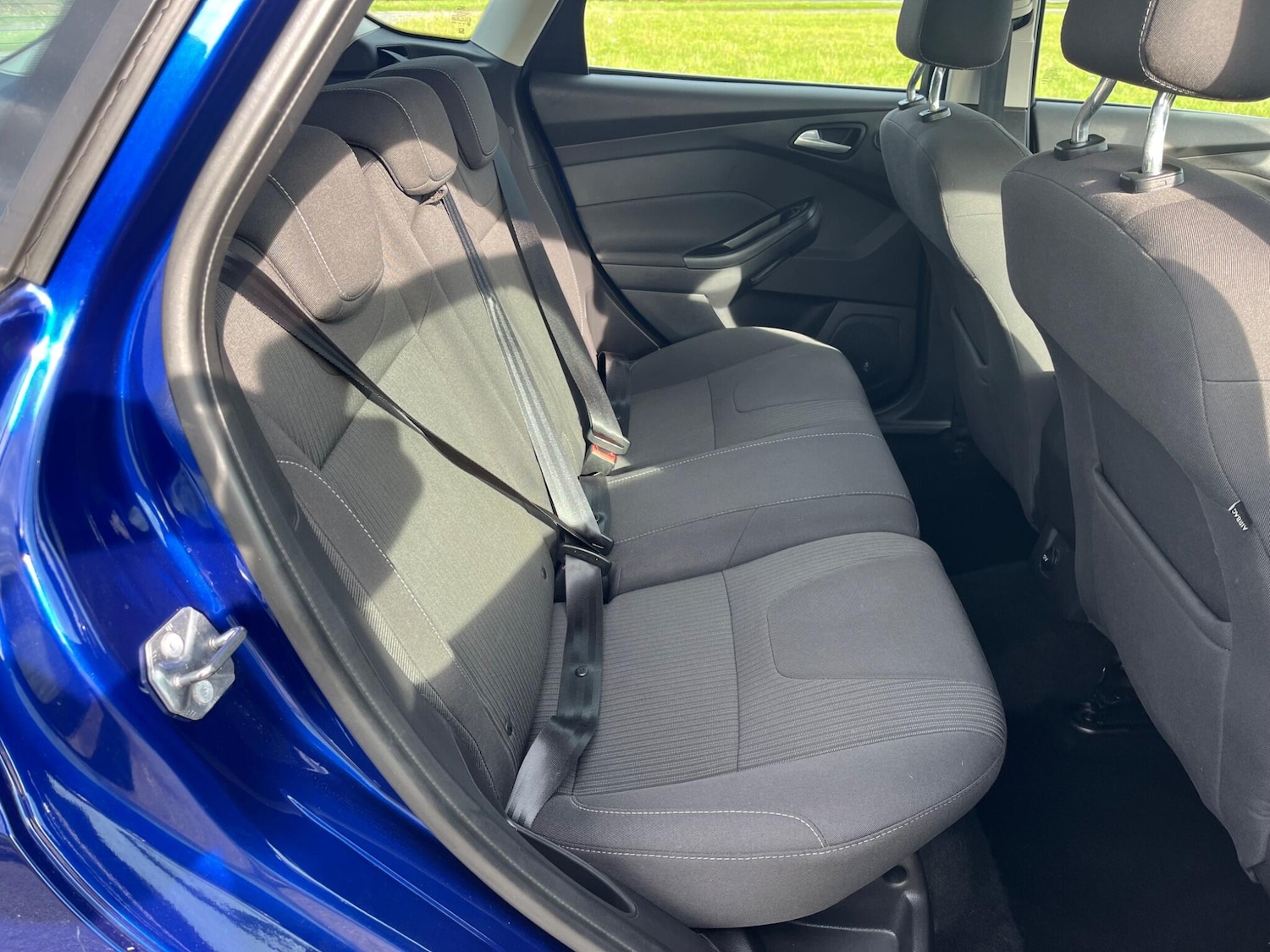 Used Ford Focus 2014 for sale - 76042340: Photo 17