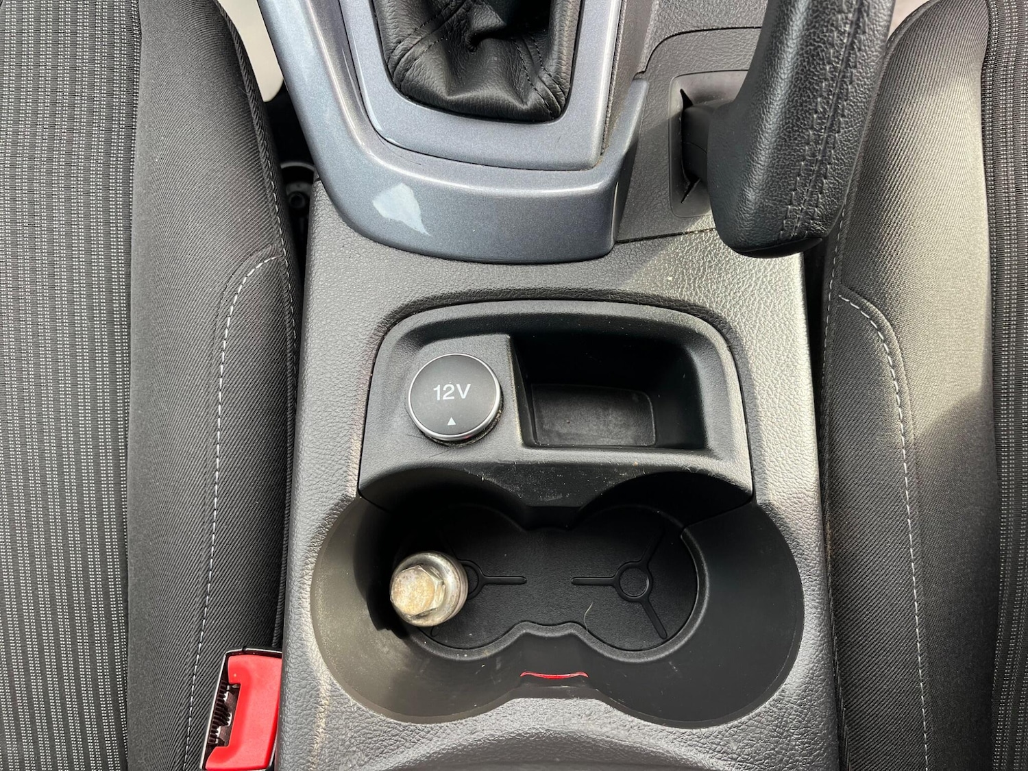 Used Ford Focus 2014 for sale - 76042340: Photo 18