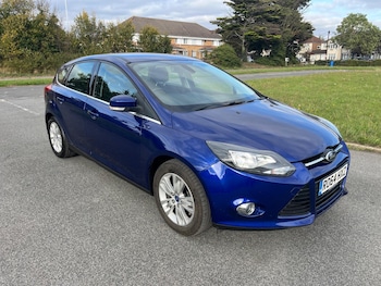 Ford - Focus