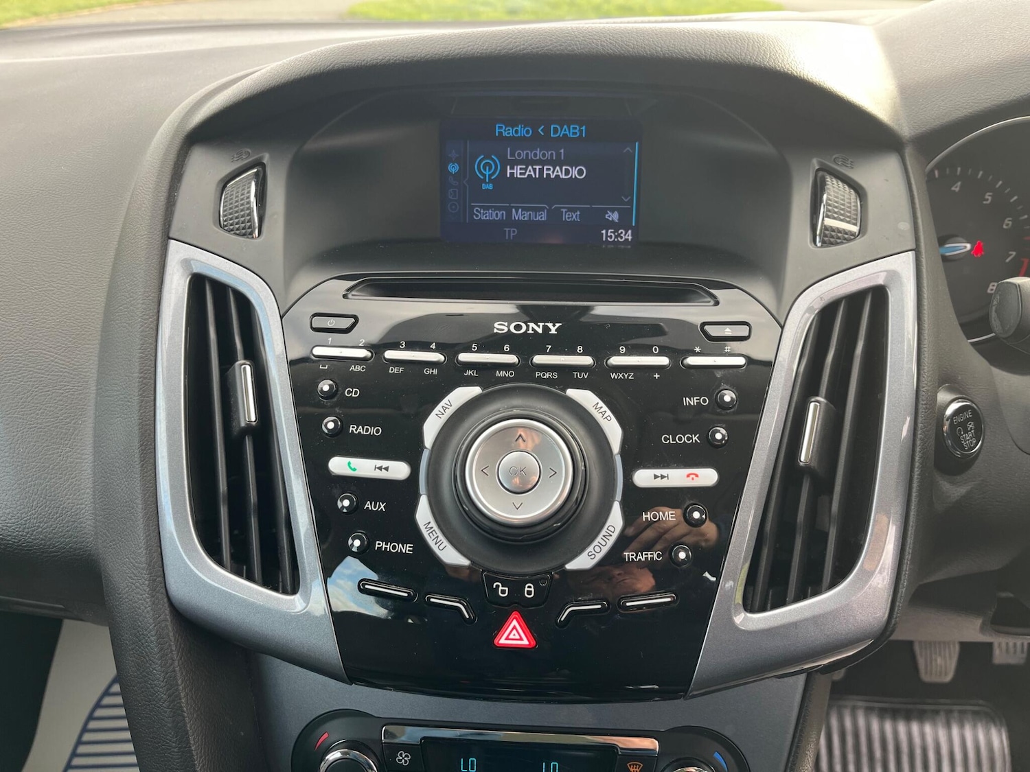Used Ford Focus 2014 for sale - 76042340: Photo 20