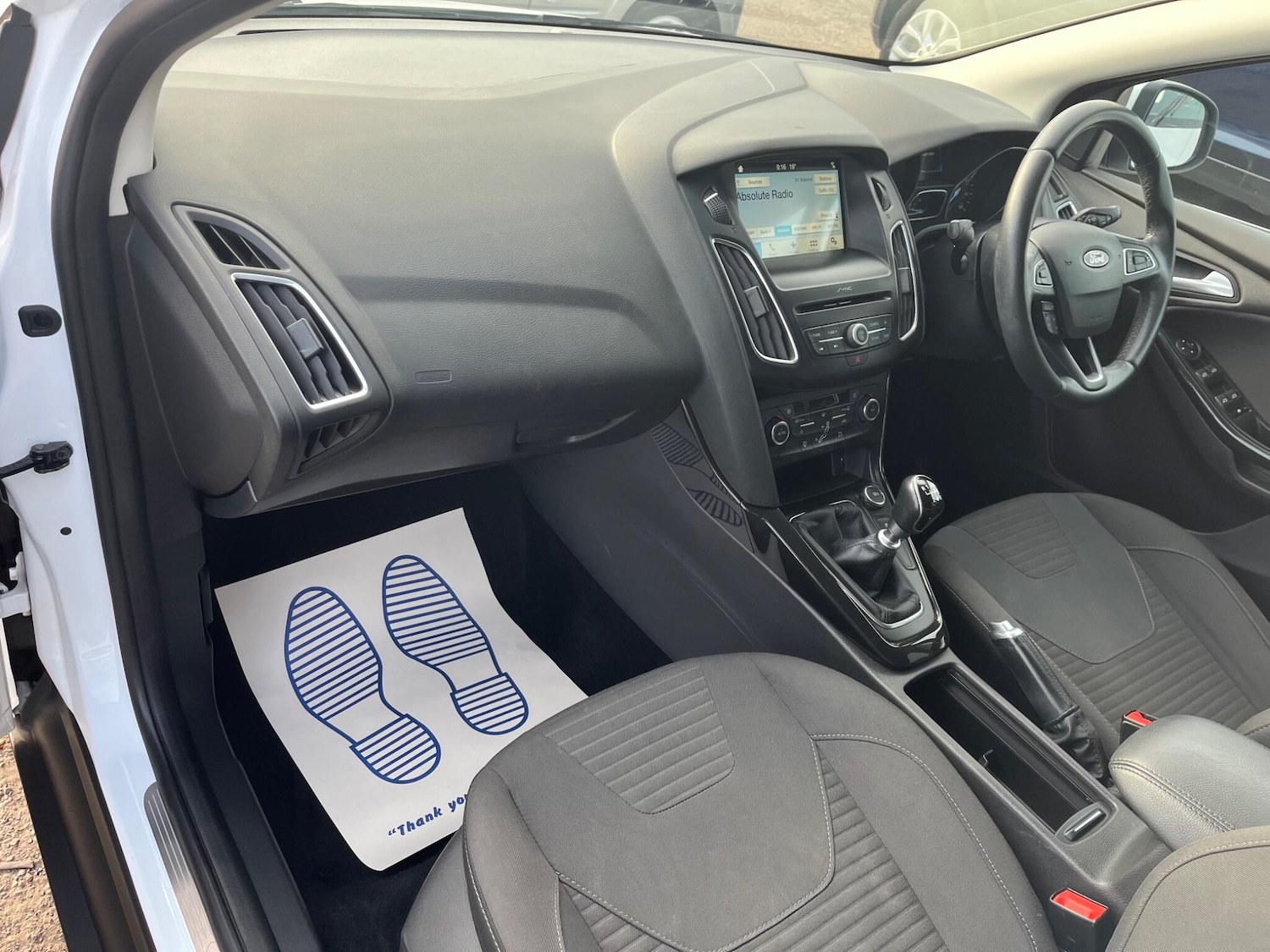 Used Ford Focus for sale - 76473699: Photo 12