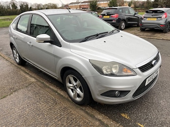 Used Ford Focus 2010 for sale - 77496674: Photo