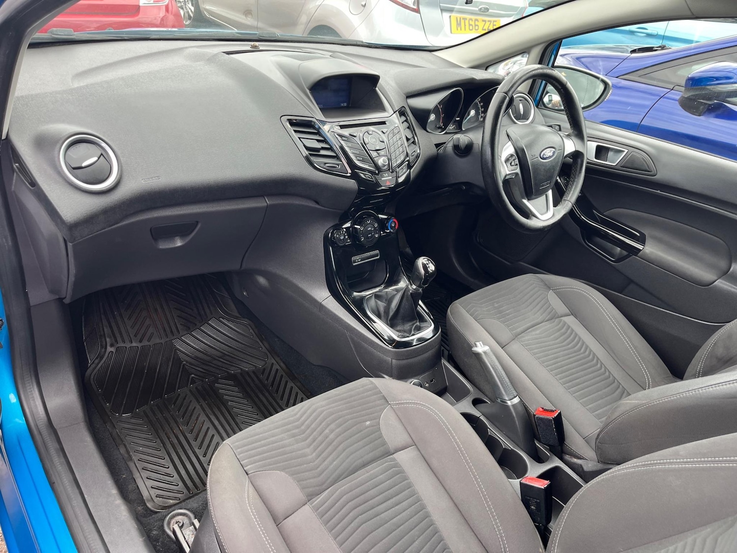 Vehicle 11