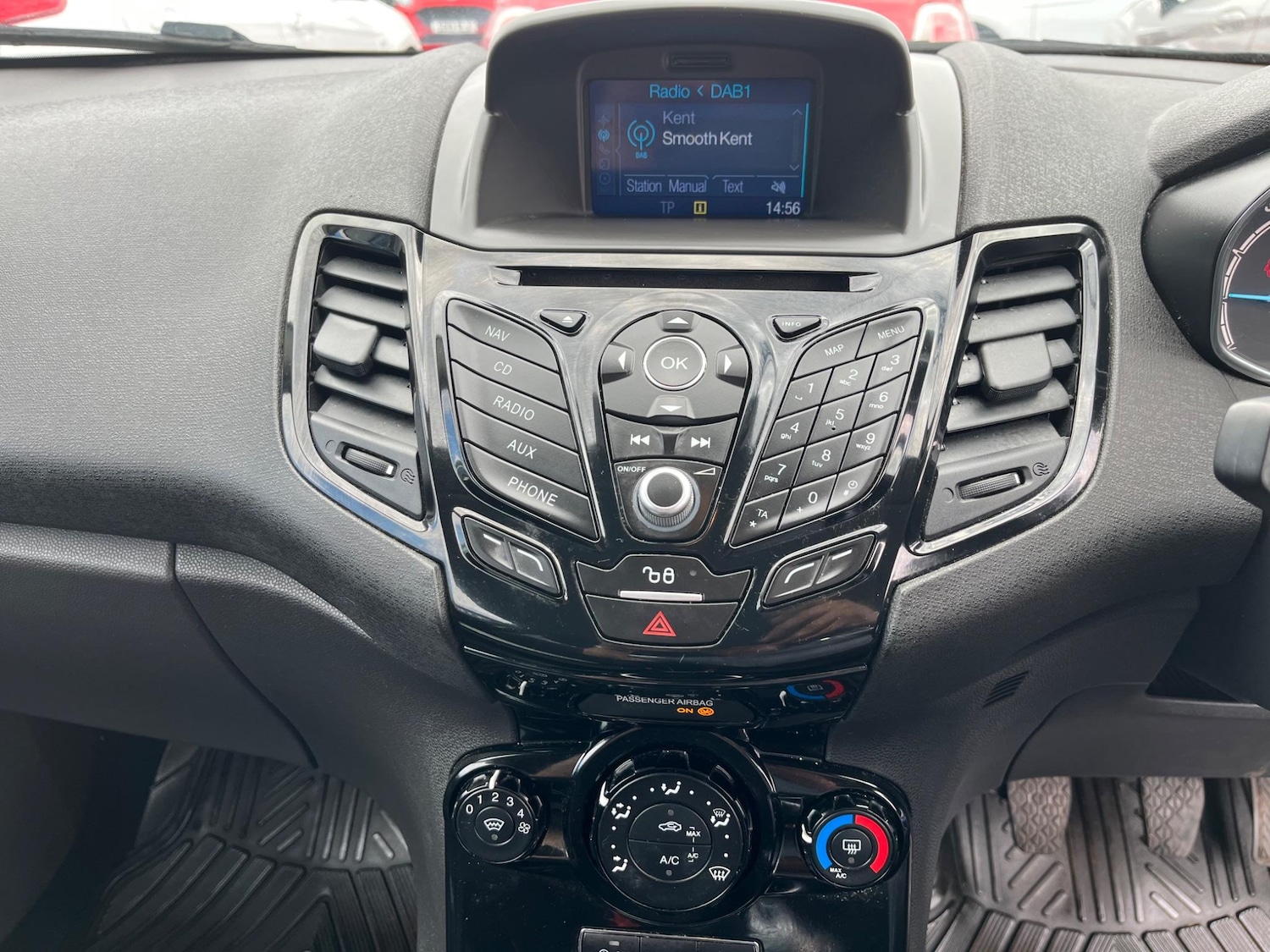 Vehicle 16