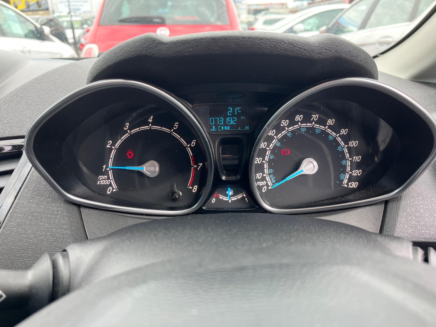 Vehicle 19