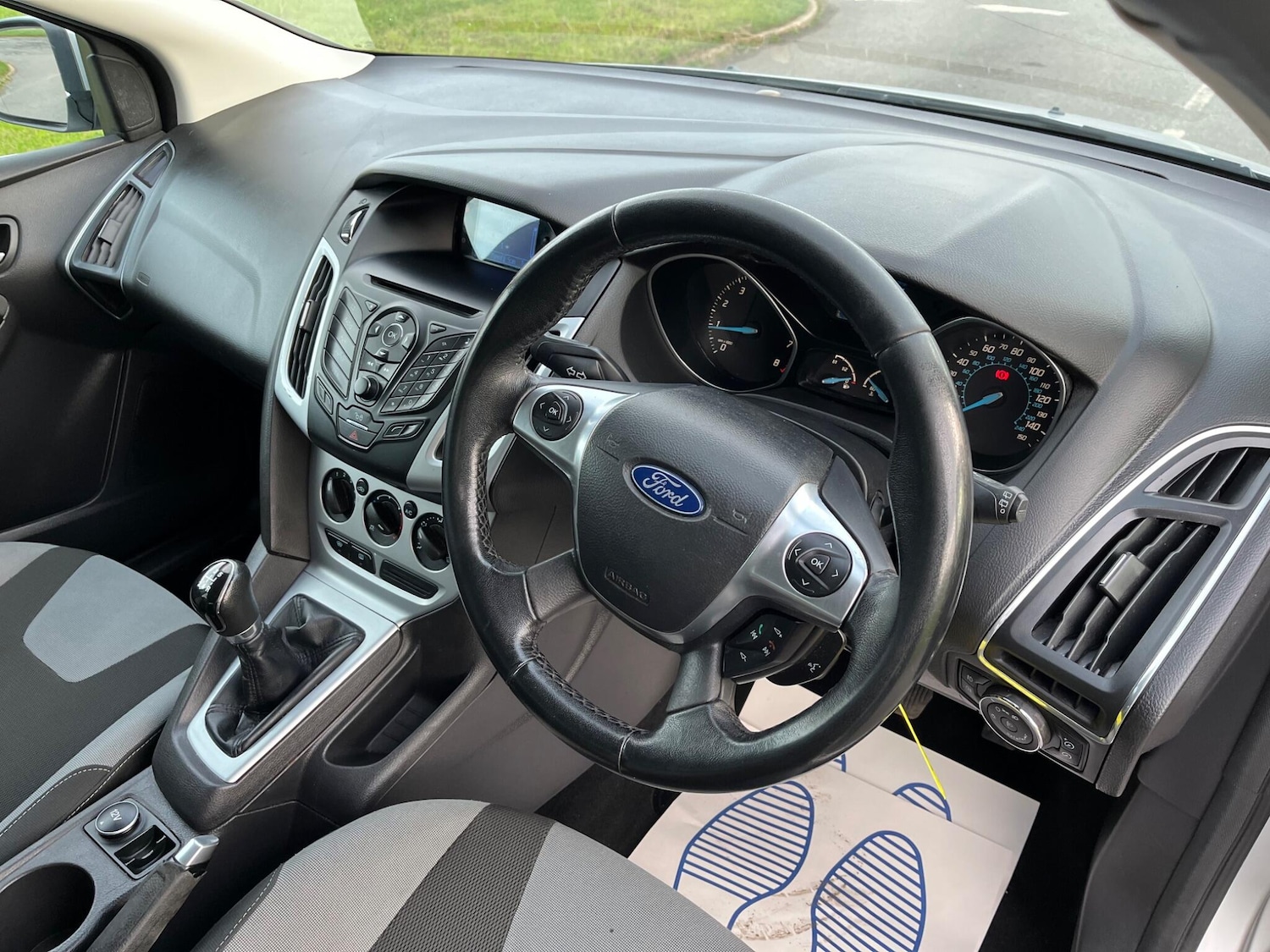 Used Ford Focus 2012 for sale - 76700731: Photo 13