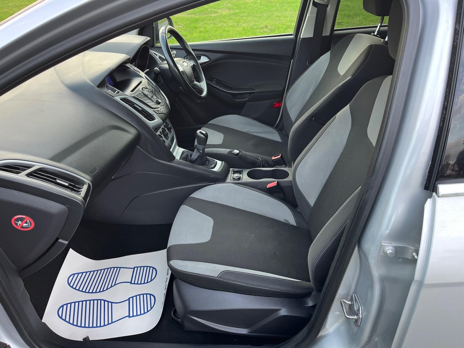 Used Ford Focus 2012 for sale - 76700731: Photo 17