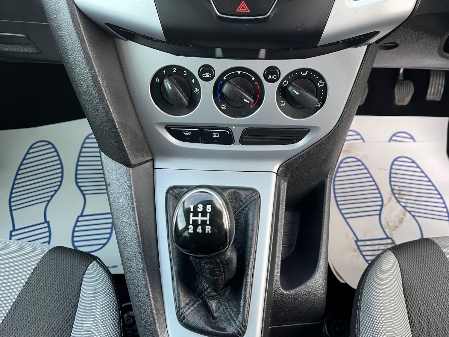 Used Ford Focus 2012 for sale - 76700731: Photo 20