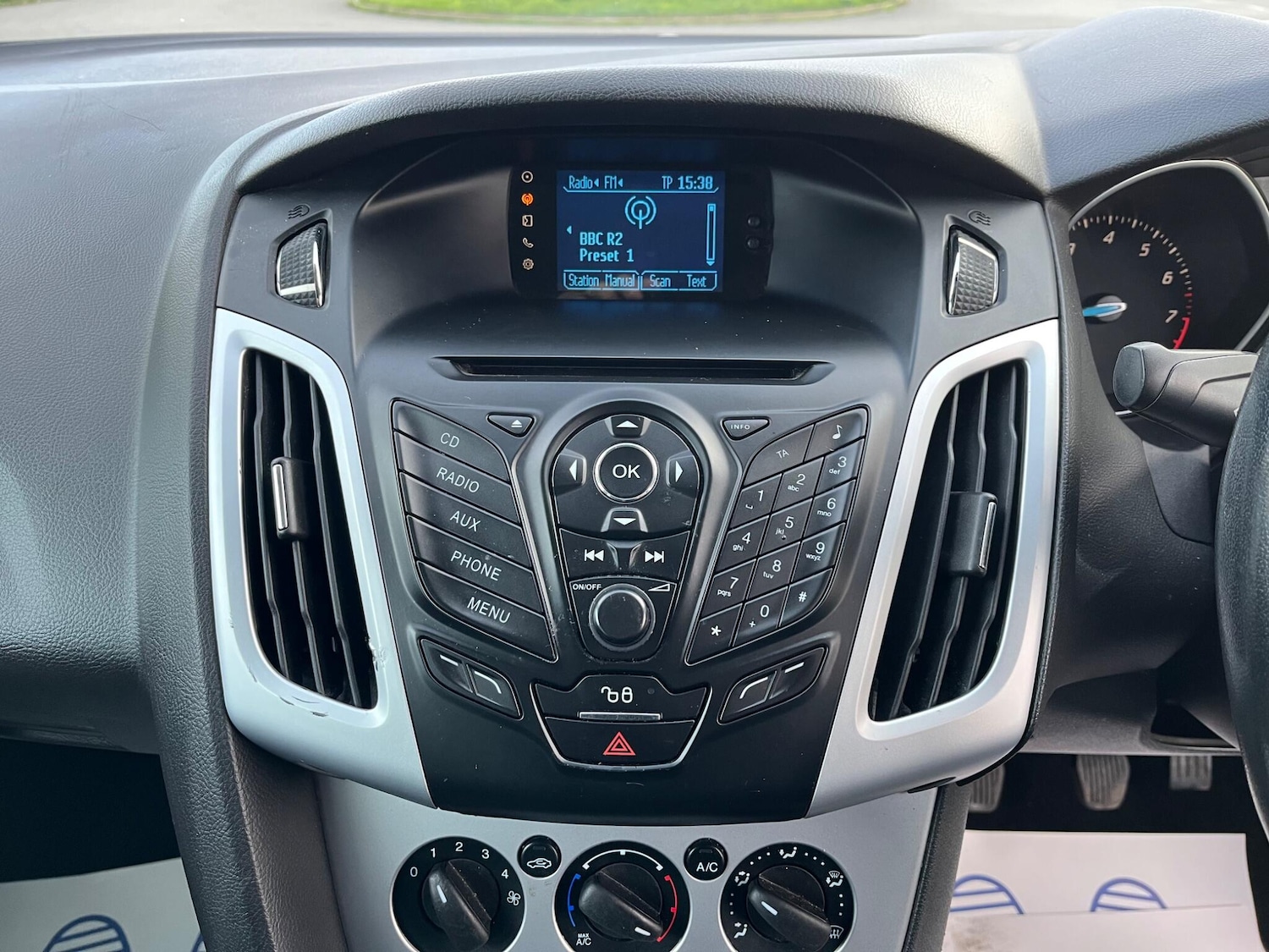 Used Ford Focus 2012 for sale - 76700731: Photo 21