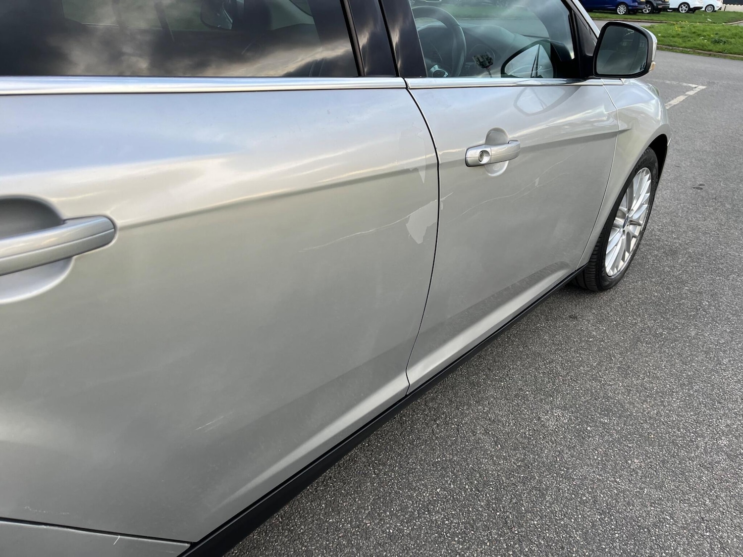 Used Ford Focus 2012 for sale - 76700731: Photo 7