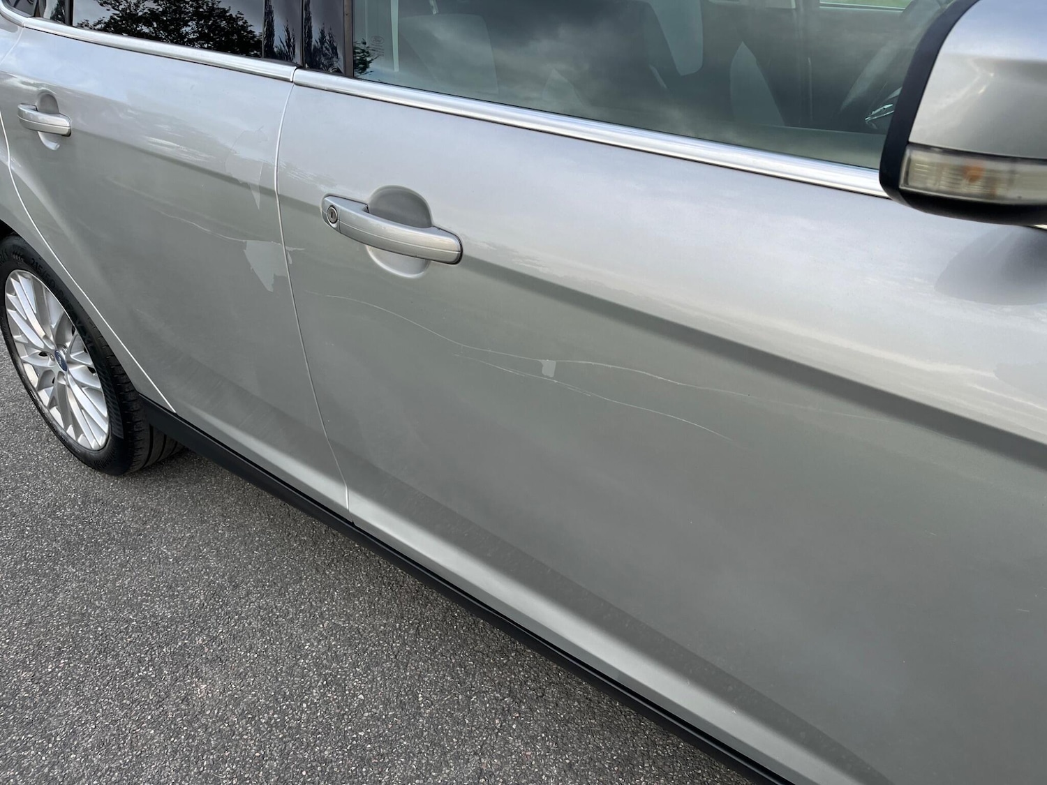 Used Ford Focus 2012 for sale - 76700731: Photo 8