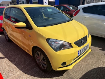 Used SEAT Mii 2013 for sale - 78662007: Photo