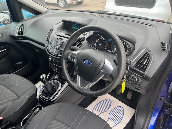 Used Ford B-MAX 2015 for sale - 76042672: Photo 15