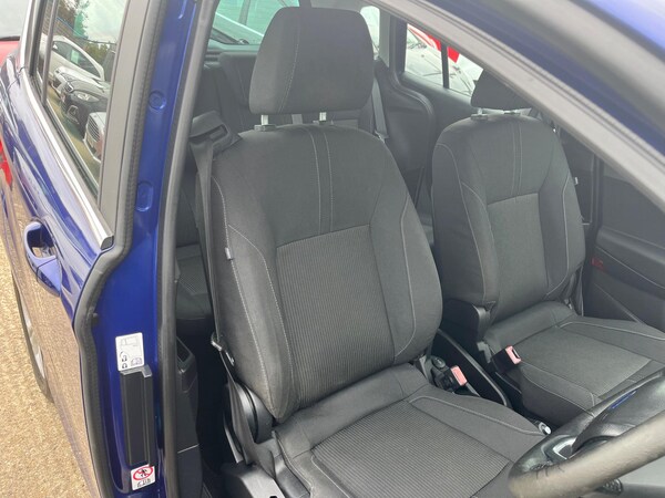 Used Ford B-MAX 2015 for sale - 76042672: Photo 17
