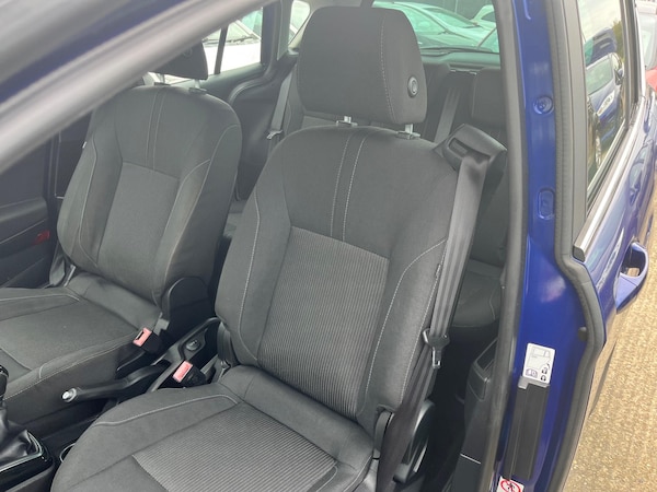 Used Ford B-MAX 2015 for sale - 76042672: Photo 20
