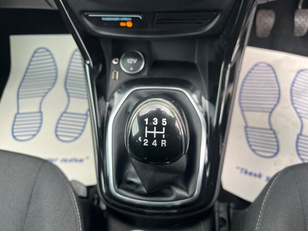 Used Ford B-MAX 2015 for sale - 76042672: Photo 22
