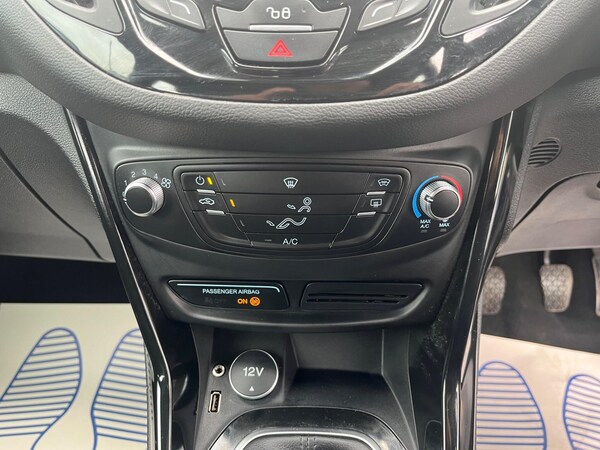 Used Ford B-MAX 2015 for sale - 76042672: Photo 23