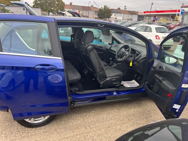 Used Ford B-MAX 2015 for sale - 76042672: Photo 8