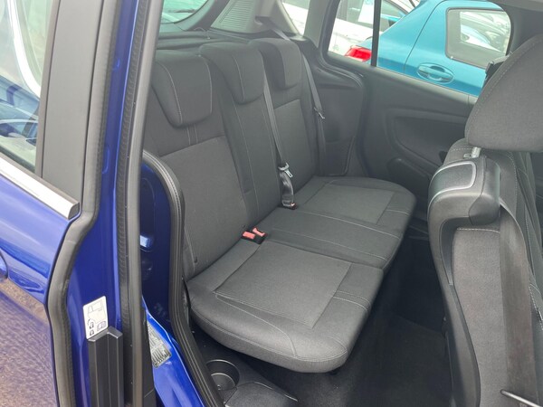 Used Ford B-MAX 2015 for sale - 76042672: Photo 9