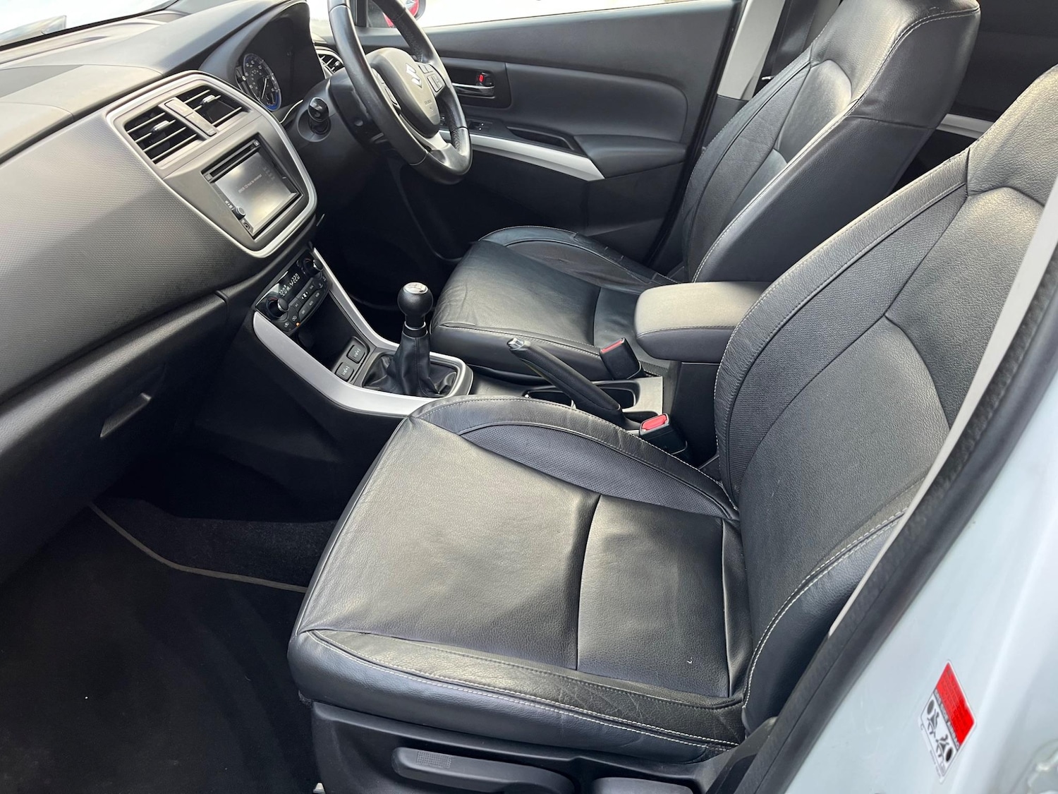 Vehicle 15