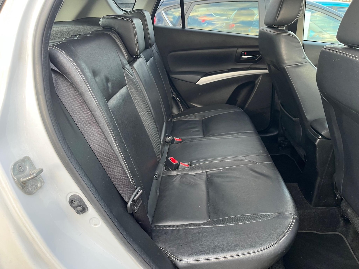 Vehicle 17