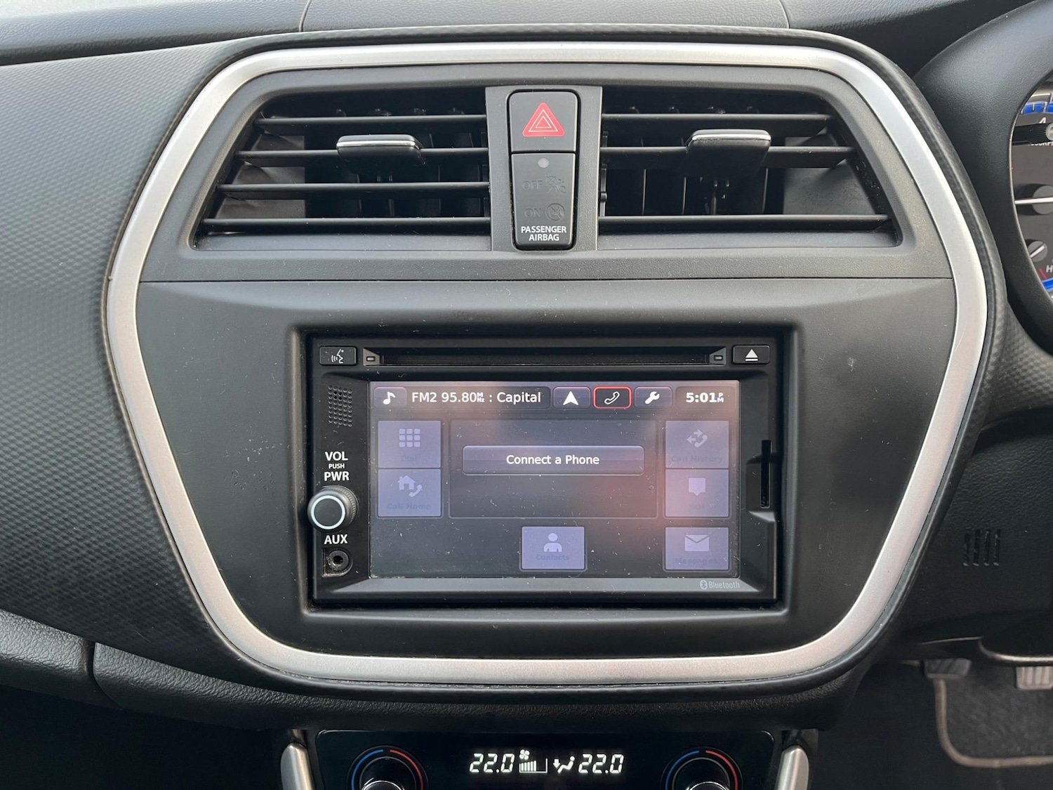 Vehicle 25