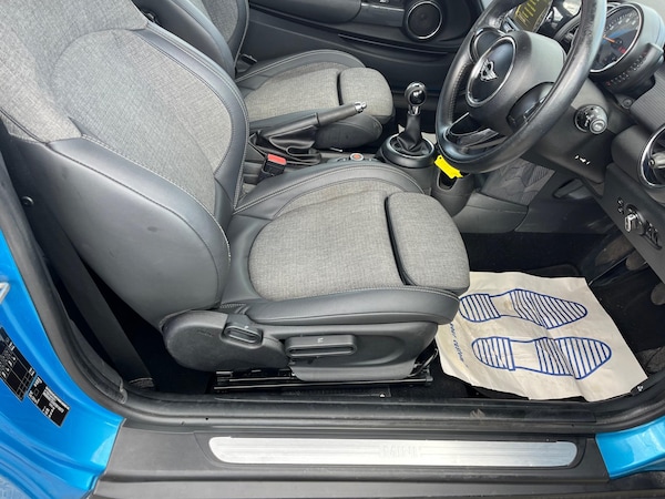 Used MINI Hatch 2015 for sale - 75140573: Photo 10