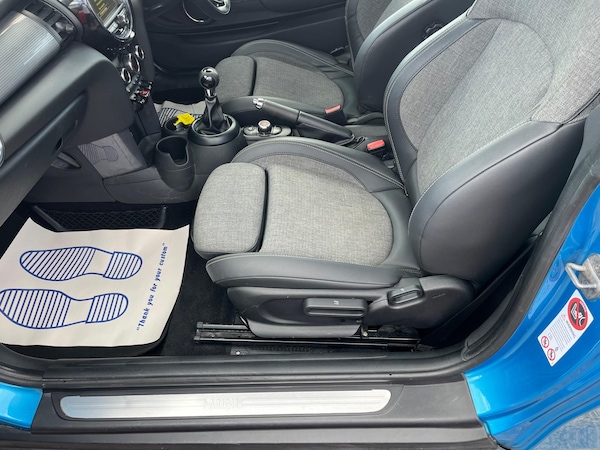 Used MINI Hatch 2015 for sale - 75140573: Photo 13