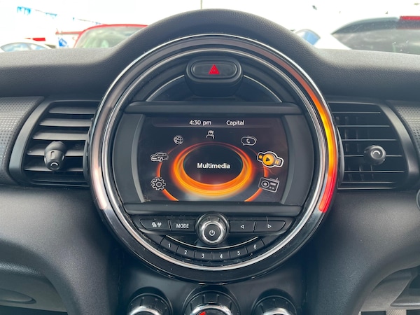 Used MINI Hatch 2015 for sale - 75140573: Photo 20