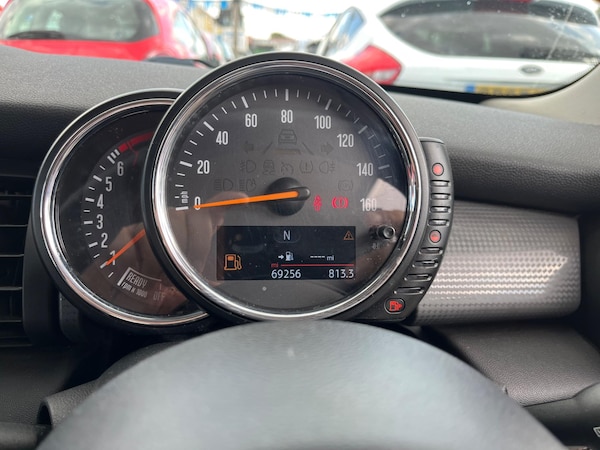 Used MINI Hatch 2015 for sale - 75140573: Photo 21