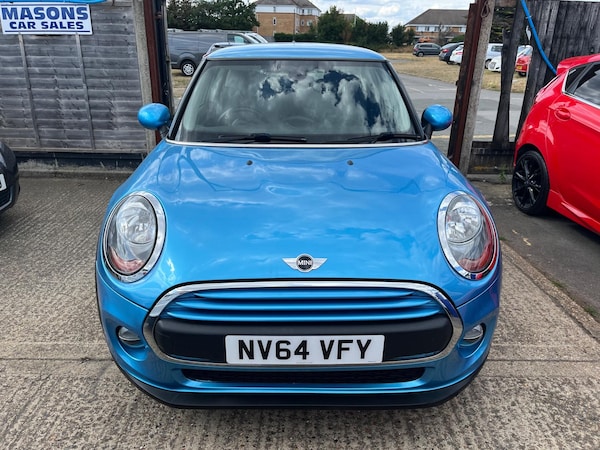 Used MINI Hatch 2015 for sale - 75140573: Photo 2