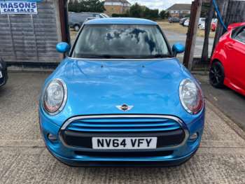 Used MINI Hatch 2015 for sale - 75140573: Photo