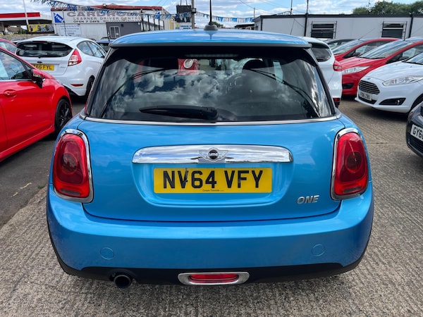 Used MINI Hatch 2015 for sale - 75140573: Photo 5