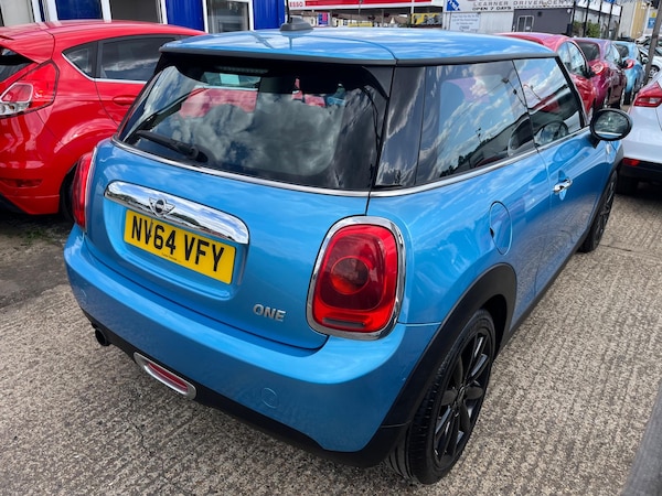 Used MINI Hatch 2015 for sale - 75140573: Photo 6