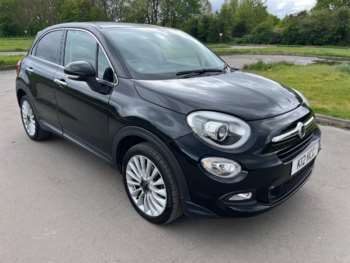 (66) - 1.4 MultiAir Lounge Euro 6 (s/s) 5dr