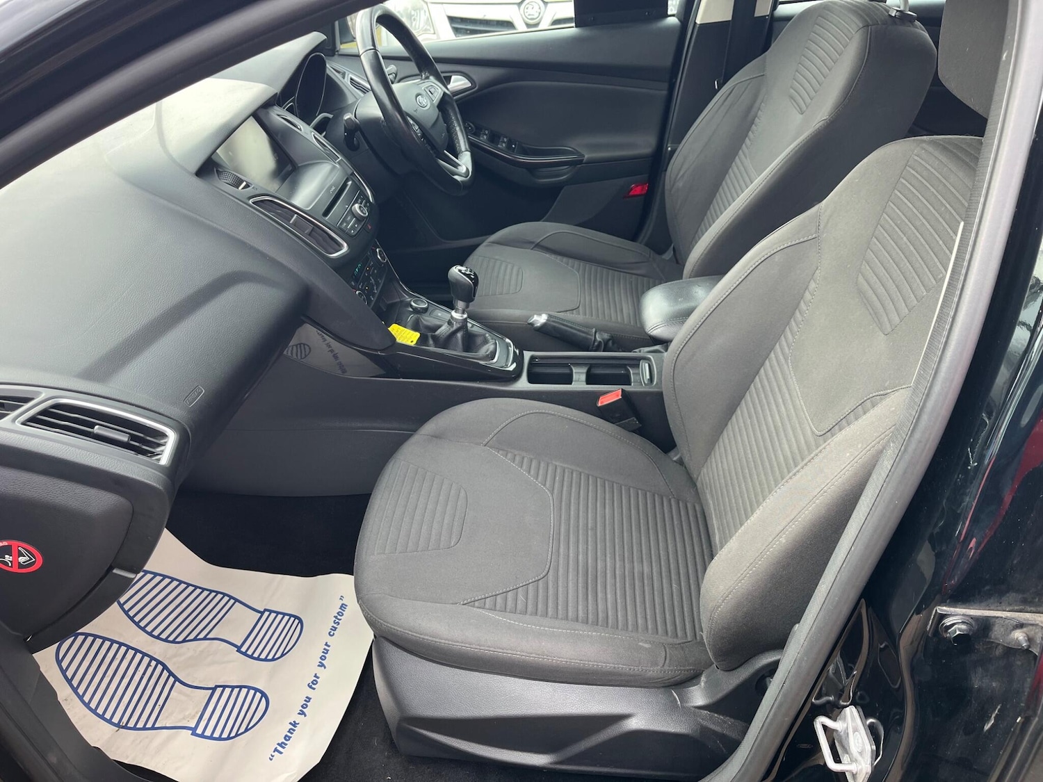 Used Ford Focus 2016 for sale - 77279133: Photo 10