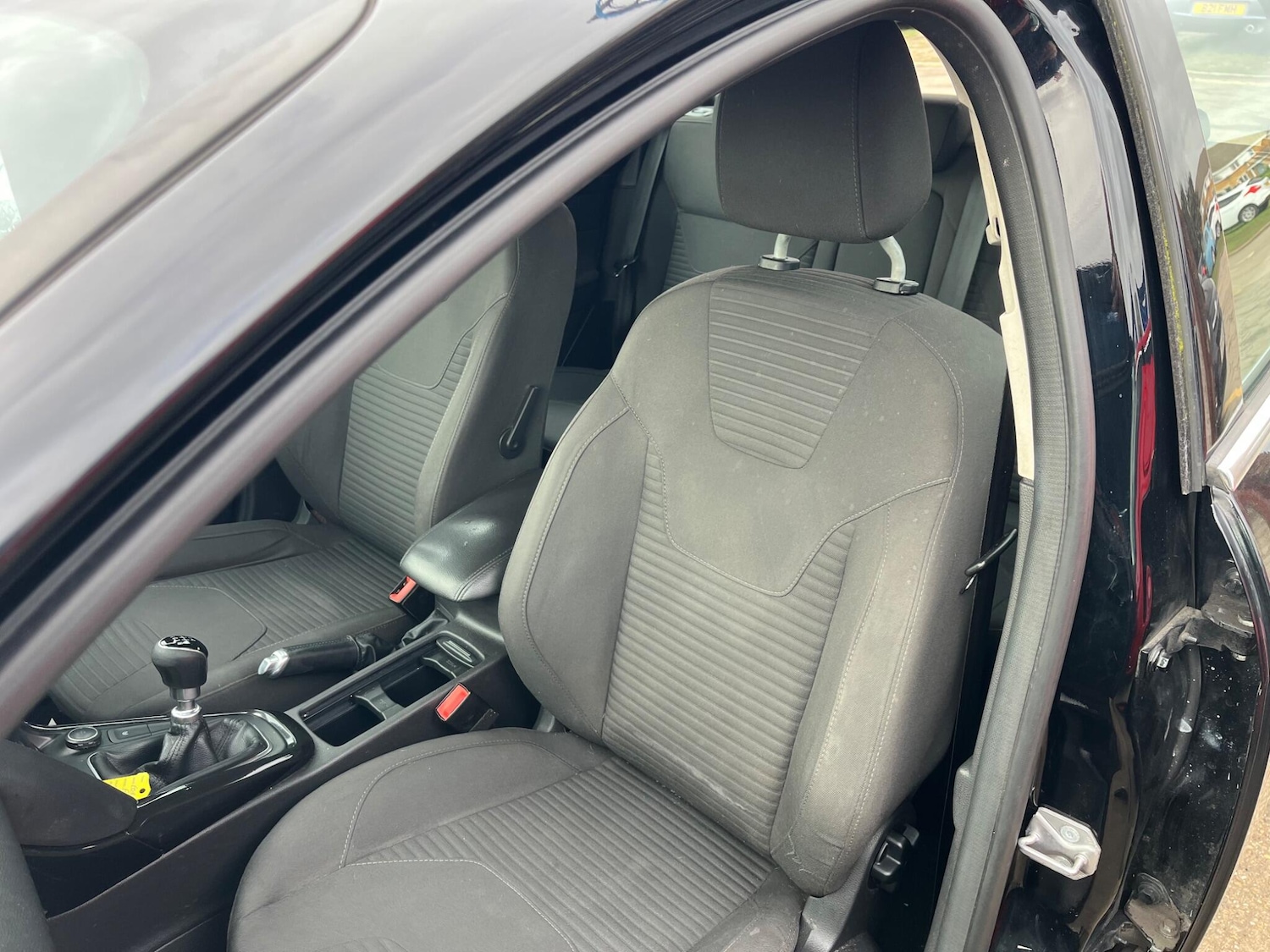 Used Ford Focus 2016 for sale - 77279133: Photo 11