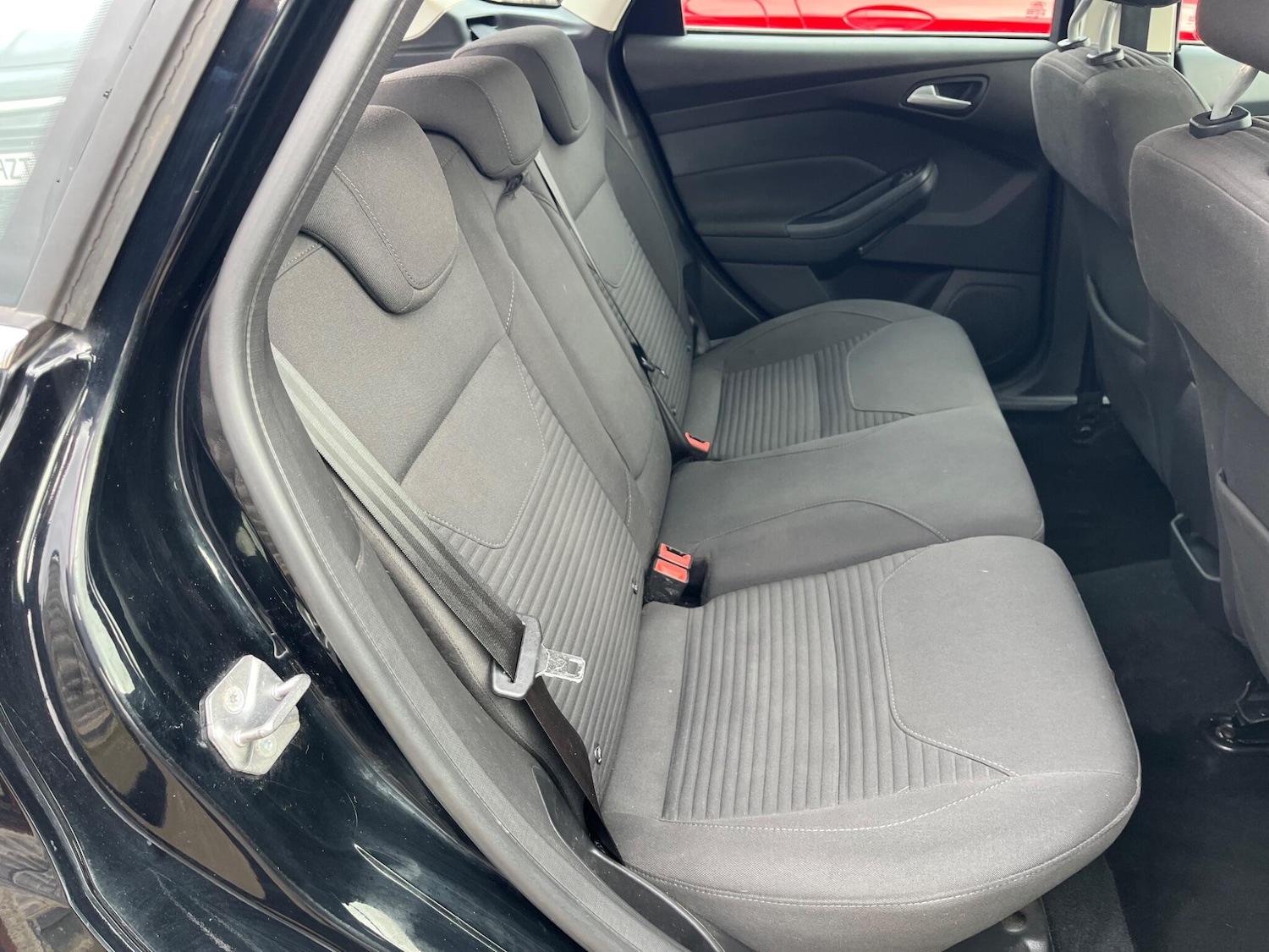 Used Ford Focus 2016 for sale - 77279133: Photo 12