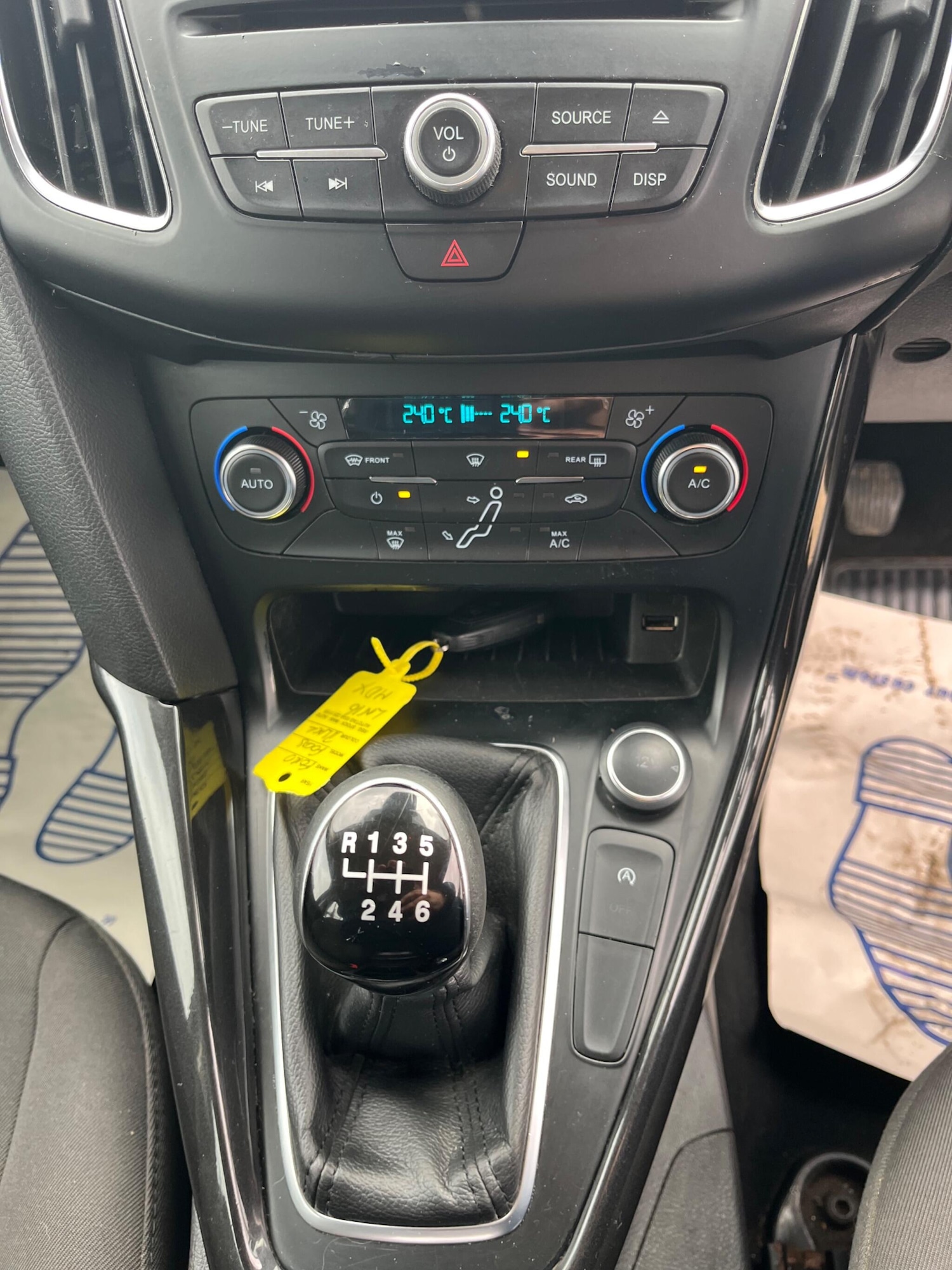 Used Ford Focus 2016 for sale - 77279133: Photo 13