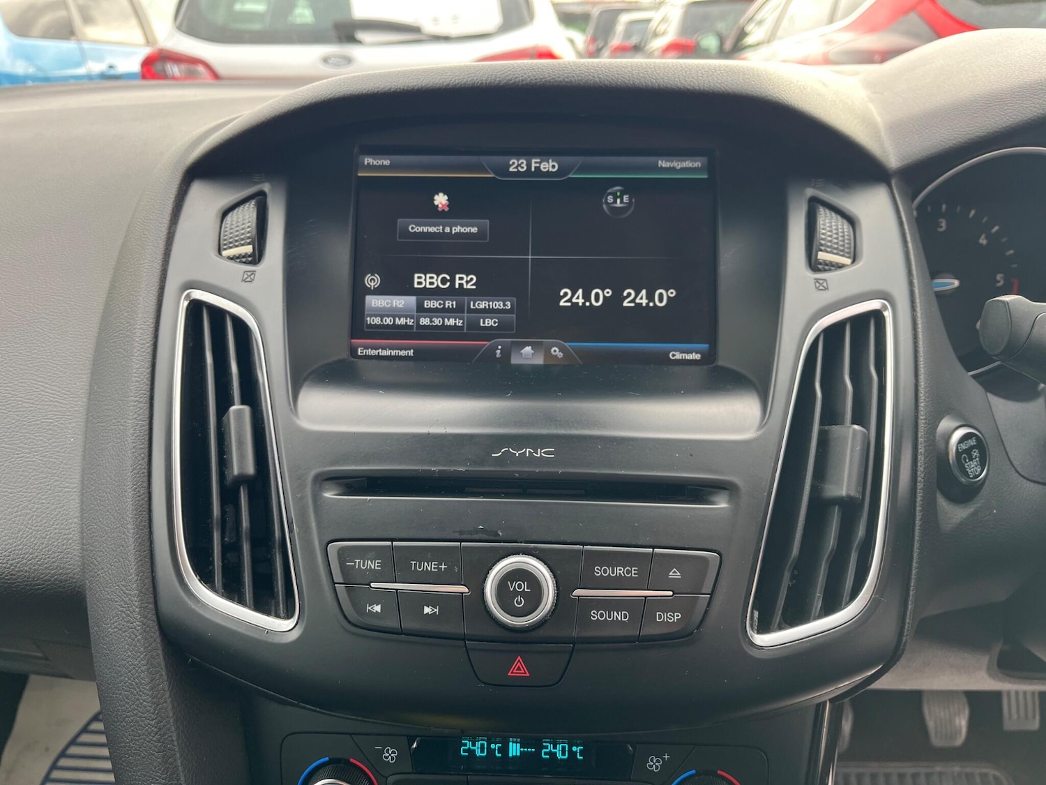 Used Ford Focus 2016 for sale - 77279133: Photo 14