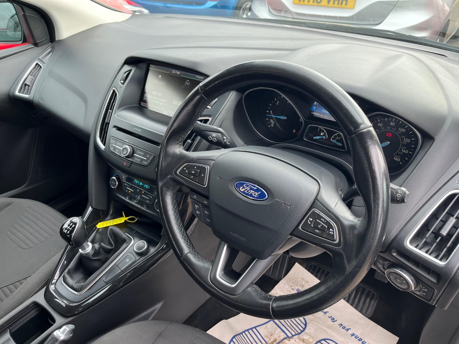 Used Ford Focus 2016 for sale - 77279133: Photo 7