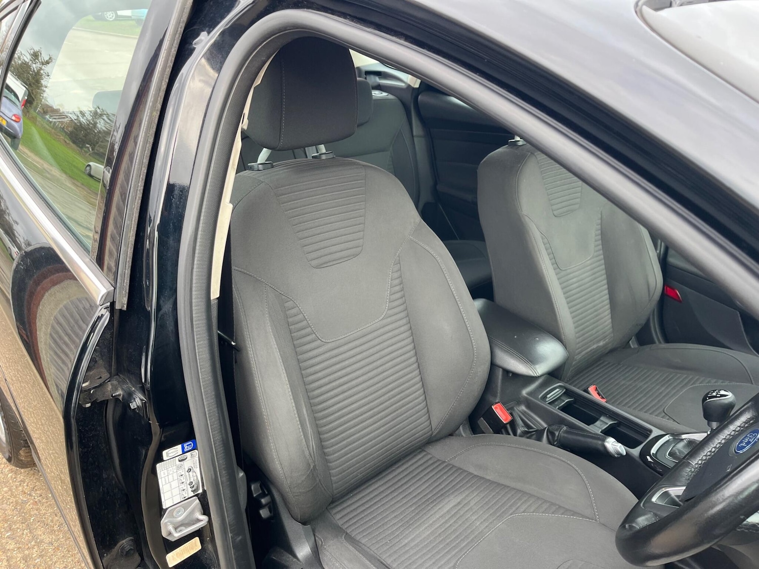 Used Ford Focus 2016 for sale - 77279133: Photo 8