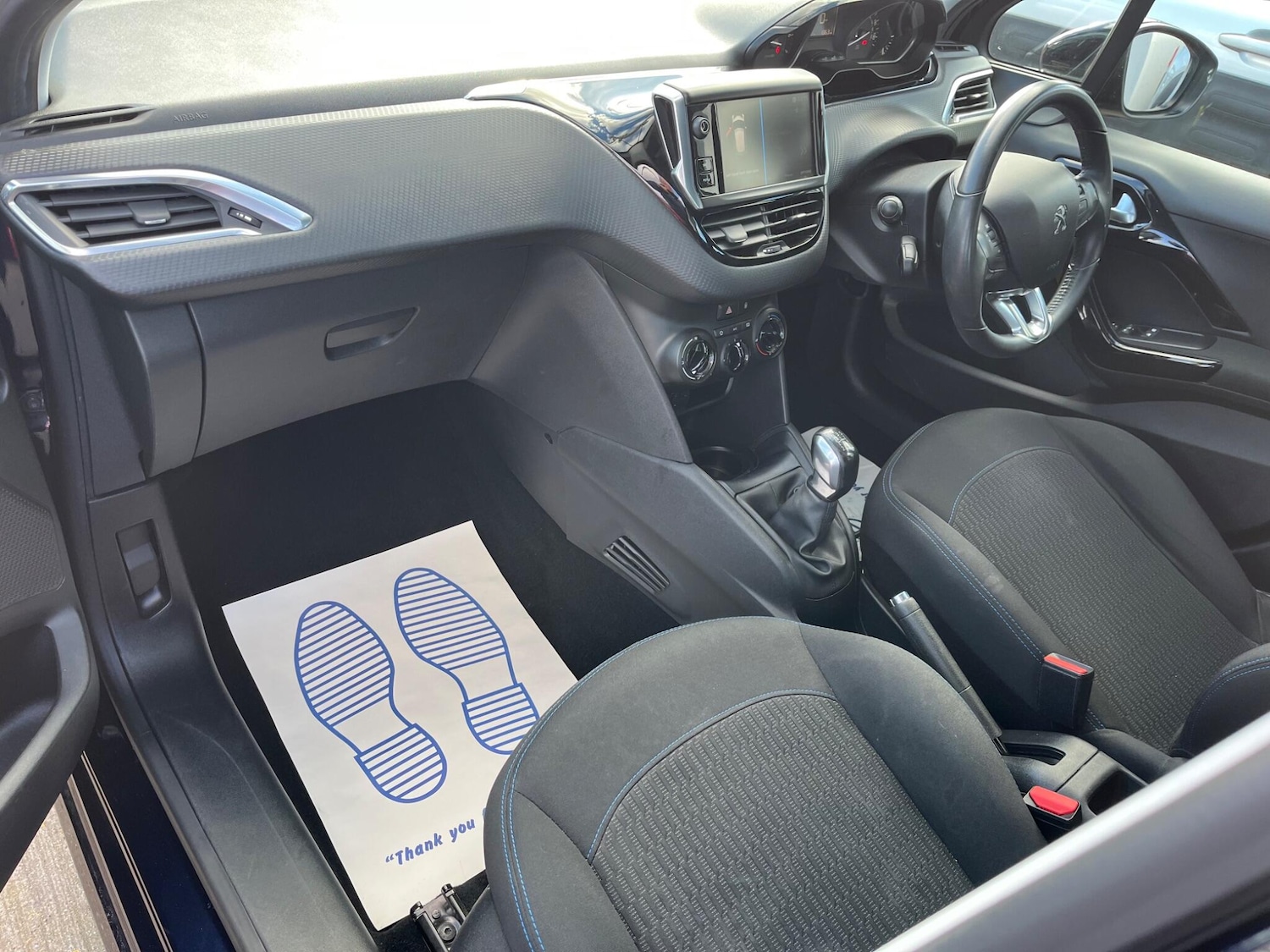 Used Peugeot 208 for sale - 77808643: Photo 10